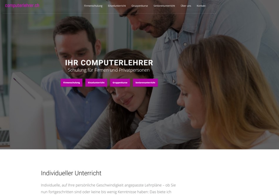 https://computerlehrer.ch